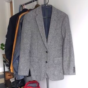 Blazer Coat